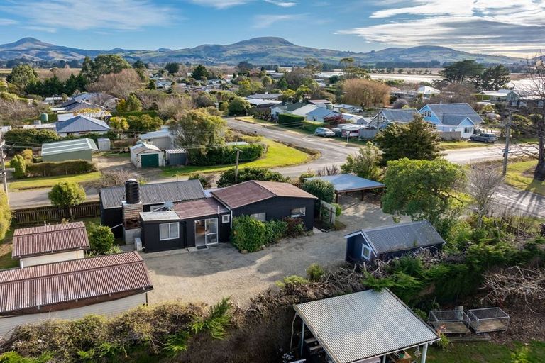 Photo of property in 64 Bernera Street, Karitane, Waikouaiti, 9471