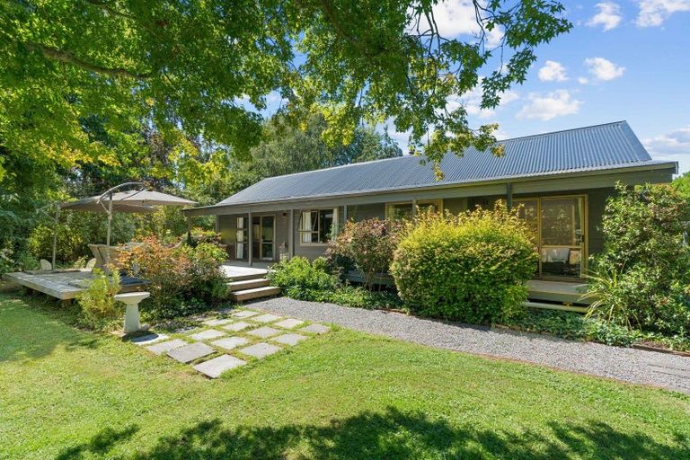 Photo of property in 21 Andrew Street, Kuripuni, Masterton, 5810