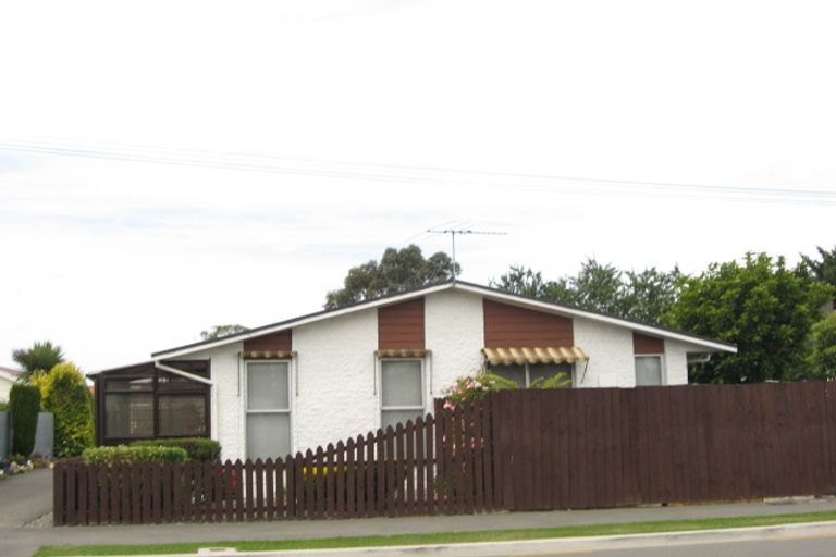 Photo of property in 1/10 Kipling Street, Addington, Christchurch, 8024