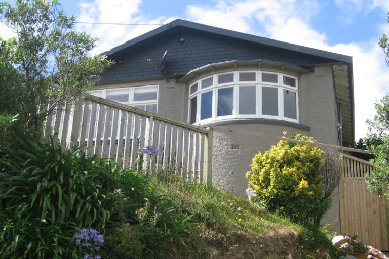 Photo of property in 135 Karepa Street, Brooklyn, Wellington, 6021