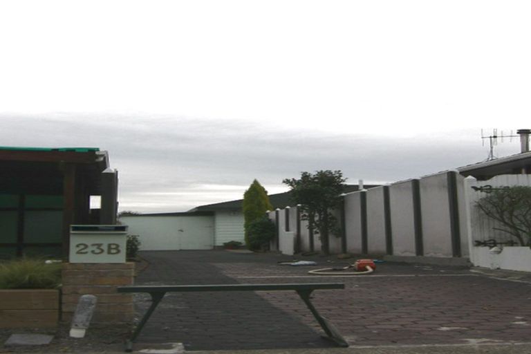 Photo of property in 23b Meadowbrook Drive, Cloverlea, Palmerston North, 4412