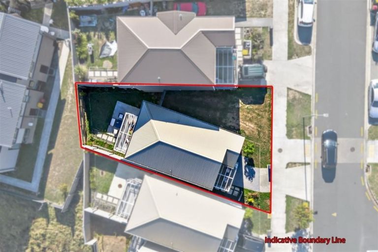 Photo of property in 58 Arrowsmith Drive, Flat Bush, Auckland, 2019