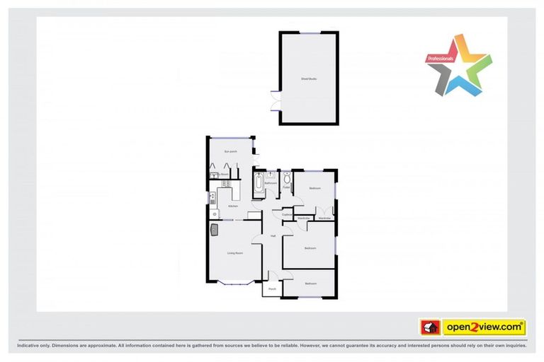 Photo of property in 49 Nelson Street, Petone, Lower Hutt, 5012
