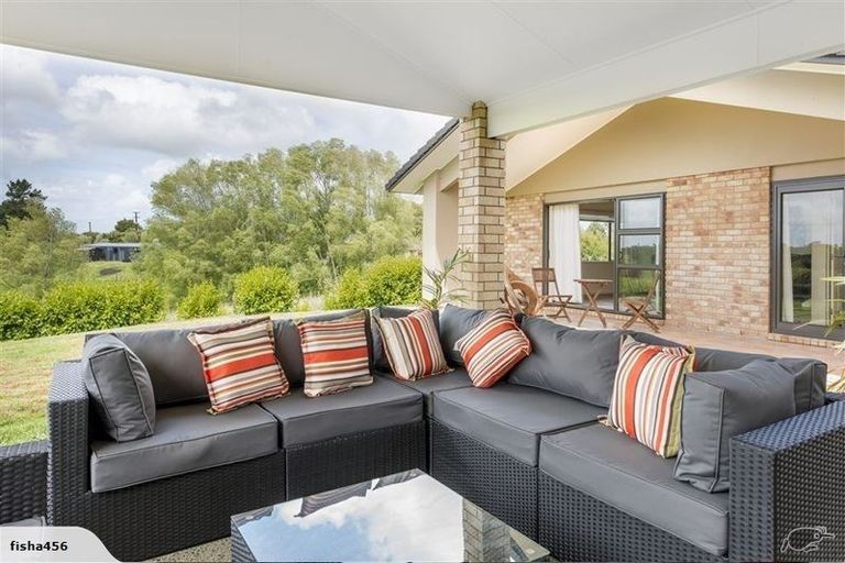 Photo of property in 29 Jeffs Road, Dairy Flat, Albany, 0794