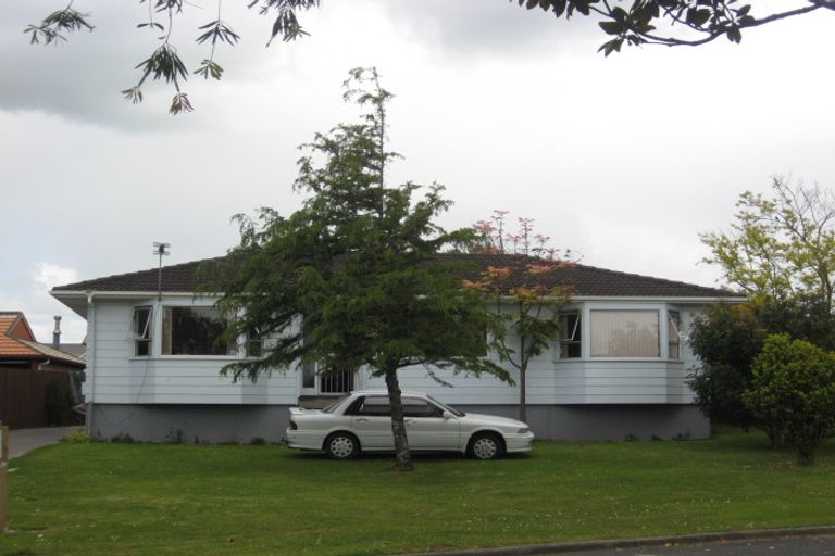 Photo of property in 24 Tamworth Close, Manurewa, Auckland, 2102