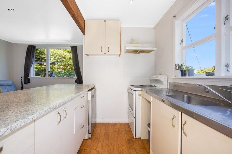 Photo of property in 45 Central Terrace, Kelburn, Wellington, 6012