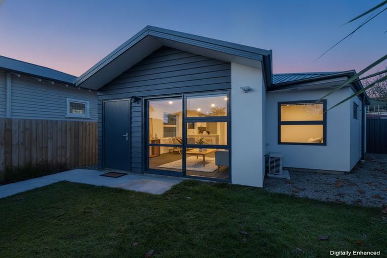Photo of property in 20a Woodham Road, Linwood, Christchurch, 8062