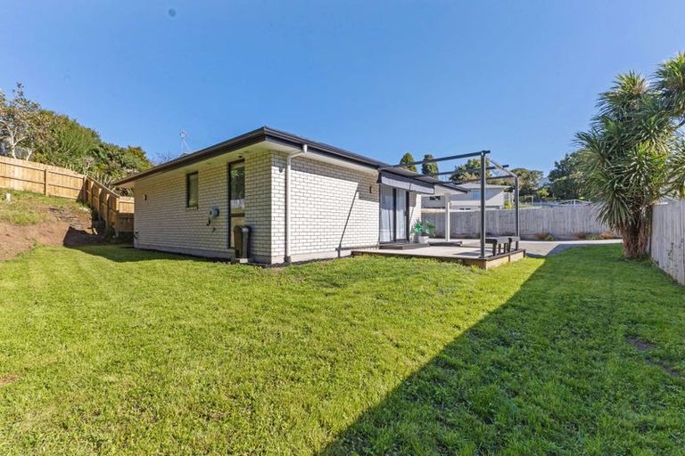 Photo of property in 6b Clerke Place, Marfell, New Plymouth, 4310