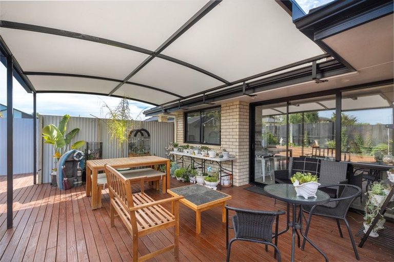Photo of property in 6 Matau Close, Te Kauwhata, 3710