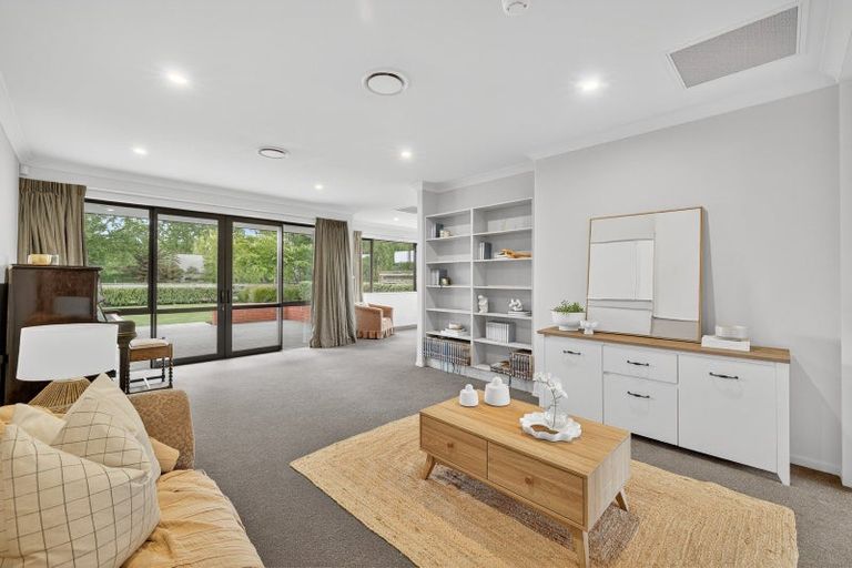 Photo of property in 75 Huntingdon Drive, Rangiora, 7400