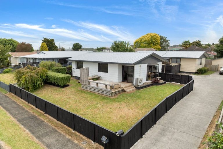 Photo of property in 12a Rushton Road, Morrinsville, 3300