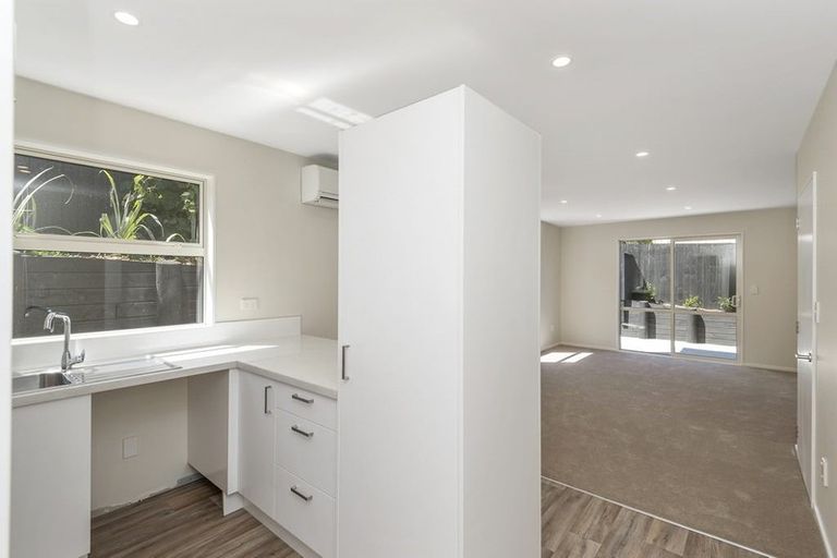 Photo of property in 4/469 Worcester Street, Linwood, Christchurch, 8011