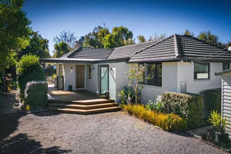 Photo of property in 8 Charles Street, Prebbleton, 7604