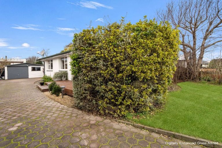 Photo of property in 250 Grimseys Road, Redwood, Christchurch, 8051