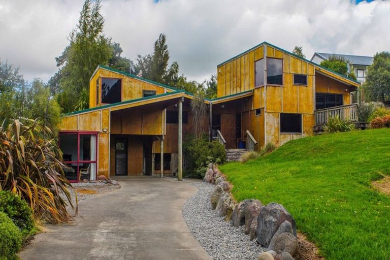 Photo of property in 7 Willow Lane, Ohakune, 4625