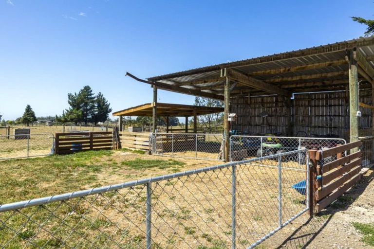 Photo of property in 761 Timaru-pleasant Point Highway, Levels Valley, Timaru, 7975