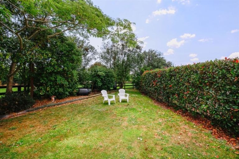 Photo of property in 304 Fisher Road, Netherton, Paeroa, 3671