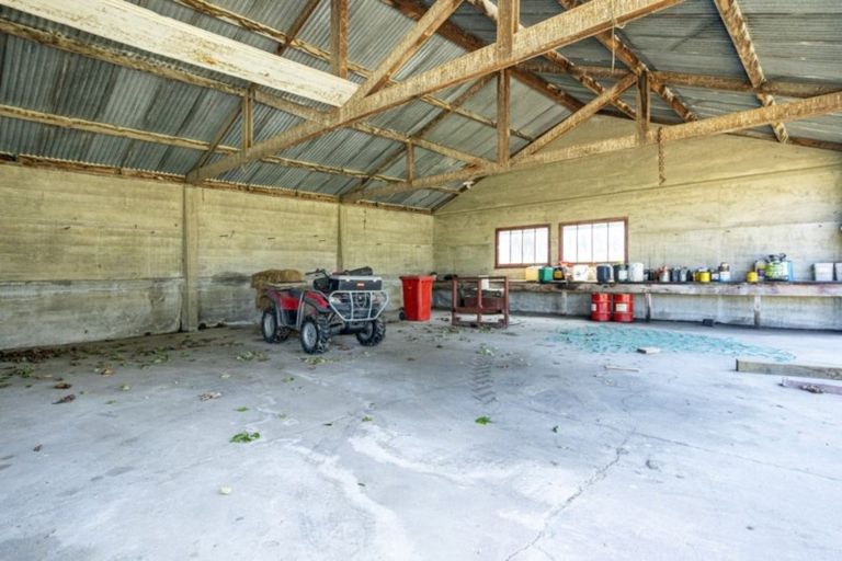 Photo of property in 691 Pleasant Point Highway, Levels, Timaru, 7975