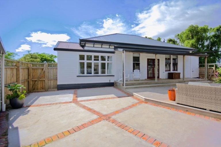 Photo of property in 10a Temple Mews, Renwick, 7204