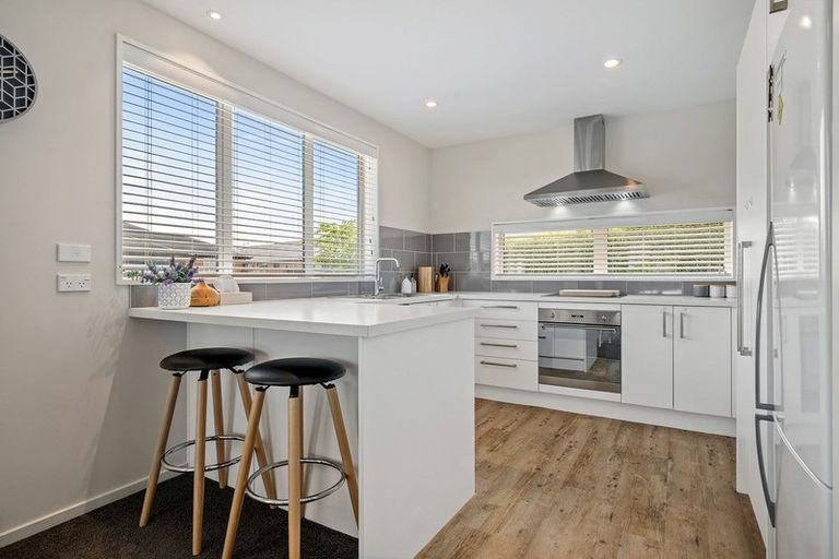 Photo of property in 5 Flint Road, Rolleston, 7614