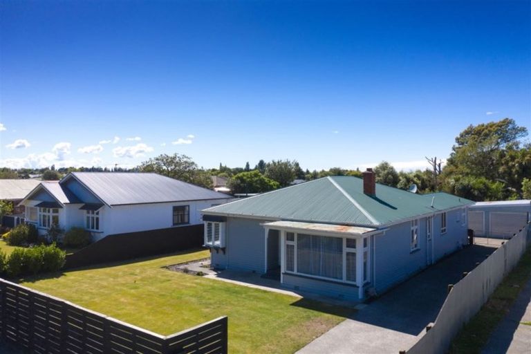 Photo of property in 102 Chalmers Avenue, Hampstead, Ashburton, 7700