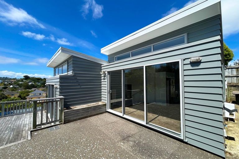 Photo of property in 16a Fisher Street, Johnsonville, Wellington, 6037