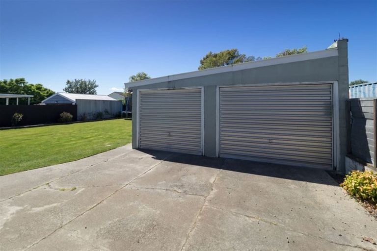 Photo of property in 102 Chalmers Avenue, Hampstead, Ashburton, 7700