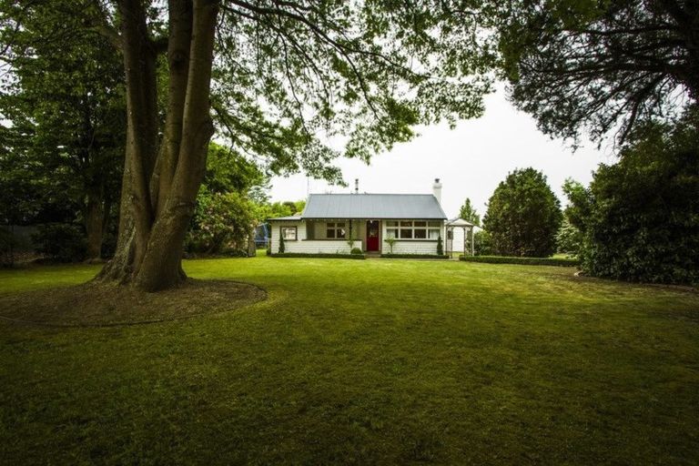 Photo of property in 336 King Street, Temuka, 7920