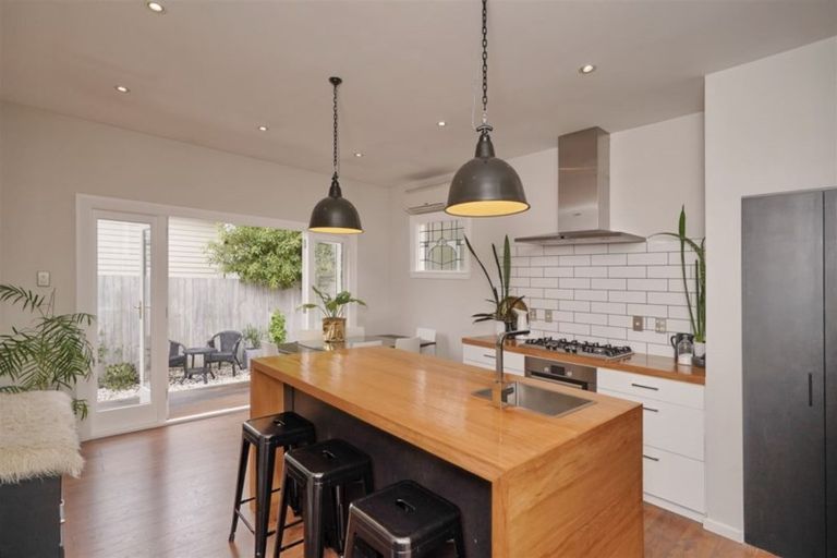 Photo of property in 54 Fairview Street, Somerfield, Christchurch, 8024