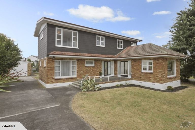 Photo of property in 19 Spring Street, Papatoetoe, Auckland, 2025