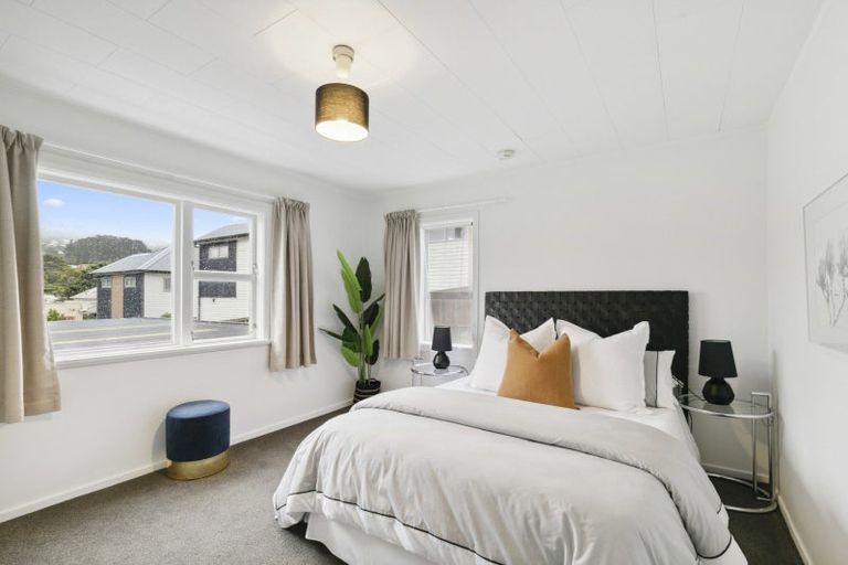 Photo of property in 185 Rintoul Street, Berhampore, Wellington, 6023