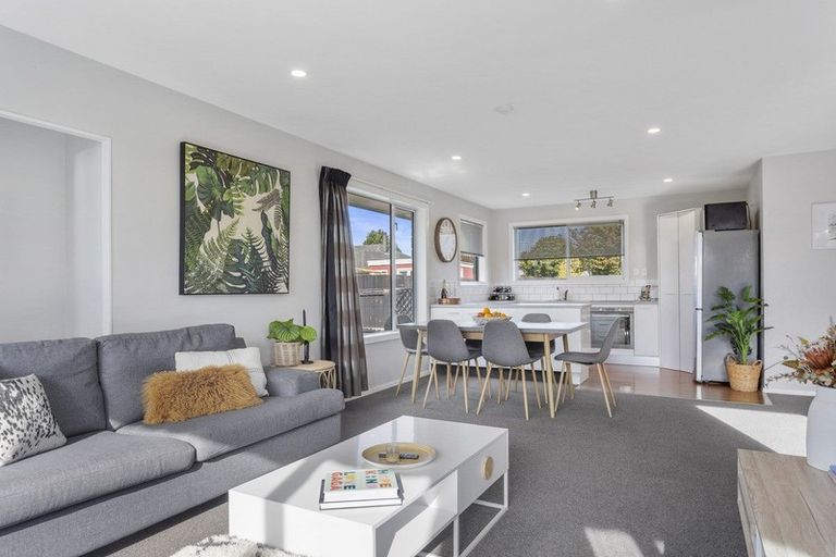 Photo of property in 29 Horton Place, Avondale, Christchurch, 8061