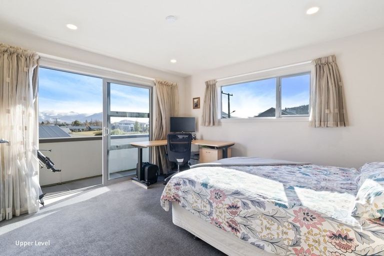 Photo of property in 187 Aubrey Road, Wanaka, 9305