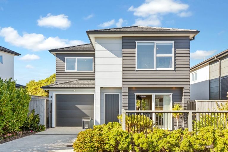 Photo of property in 166a John Burke Drive, Aotea, Porirua, 5024