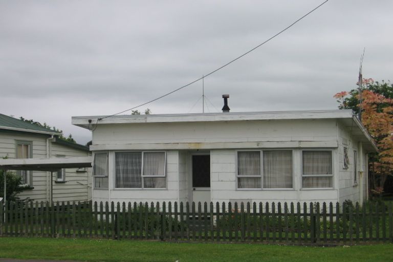 Photo of property in 25 Station Road, Paeroa, 3600