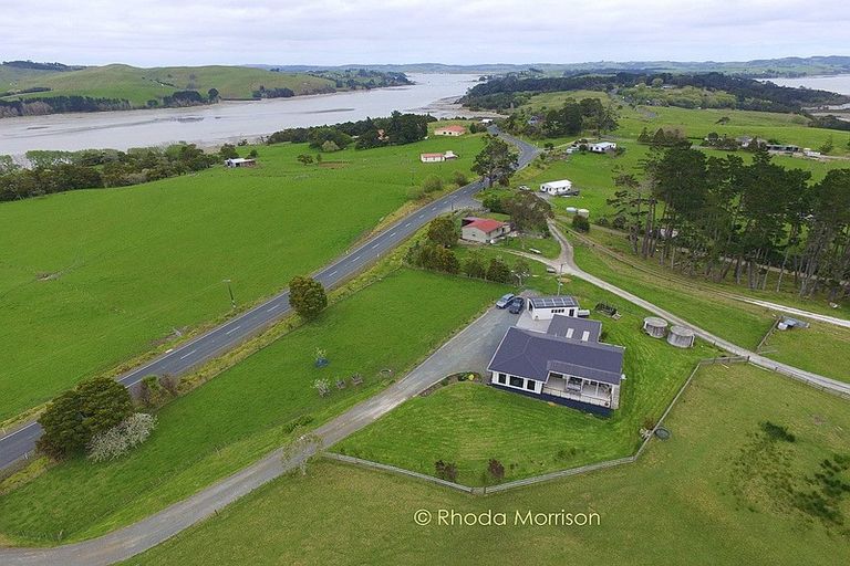 Photo of property in 246 Pahi Road, Pahi, Paparoa, 0571