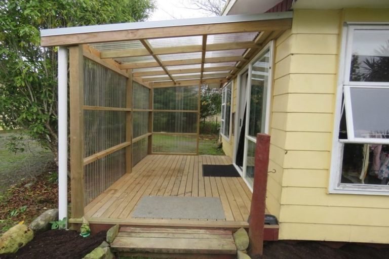 Photo of property in 18 Lawn Street, Okaihau, 0475