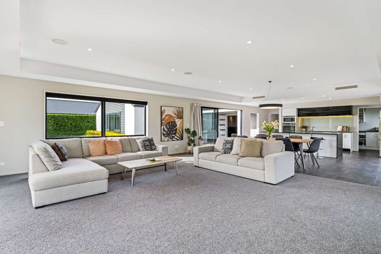 Photo of property in 7 Anfield Way, Lincoln, 7608