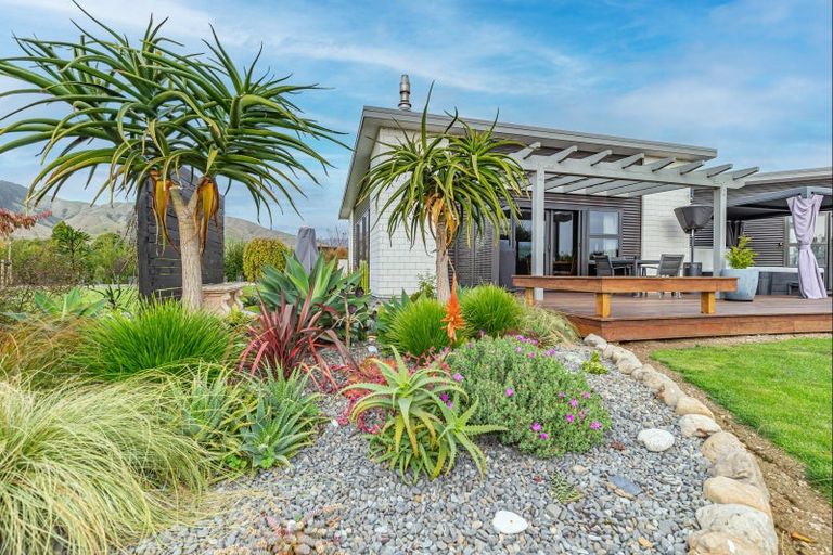 Photo of property in 134 Gladstone Road, Levin, 5571