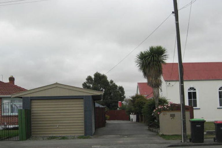 Photo of property in 31 Studholme Street, Temuka, 7920