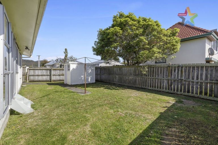 Photo of property in 1/19 Colson Street, Avalon, Lower Hutt, 5011