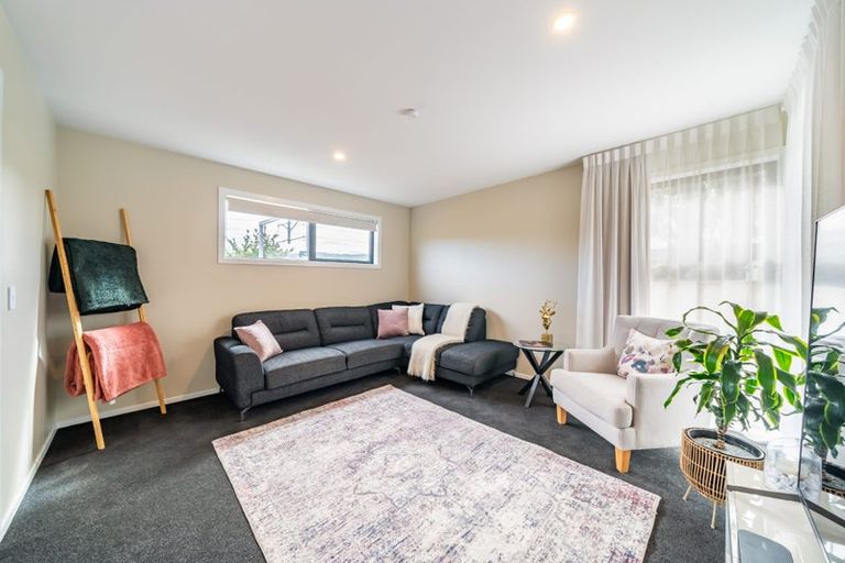 Photo of property in 74e Seddon Street, Wallaceville, Upper Hutt, 5018