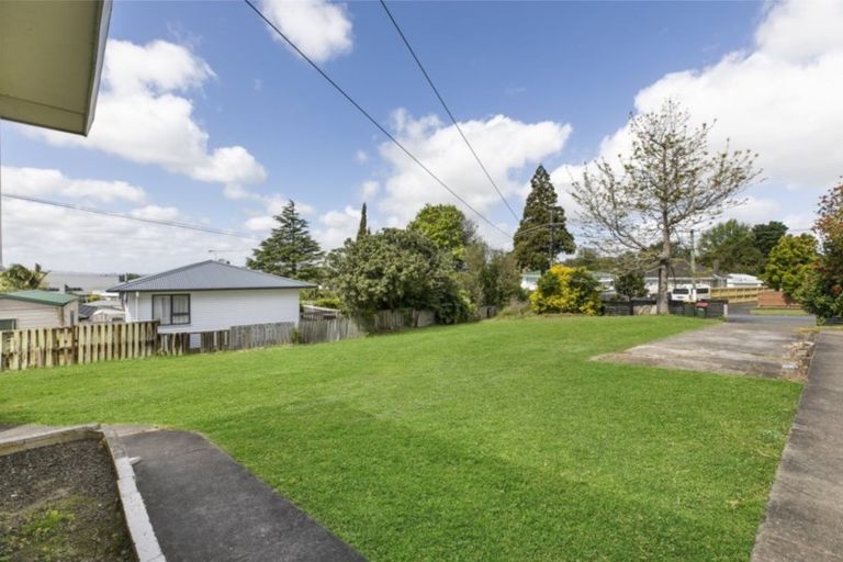 Photo of property in 13 Rimu Road, Manurewa, Auckland, 2102