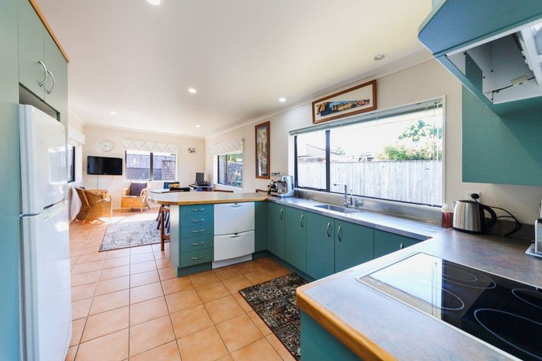 Photo of property in 202a Vogel Street, Roslyn, Palmerston North, 4414