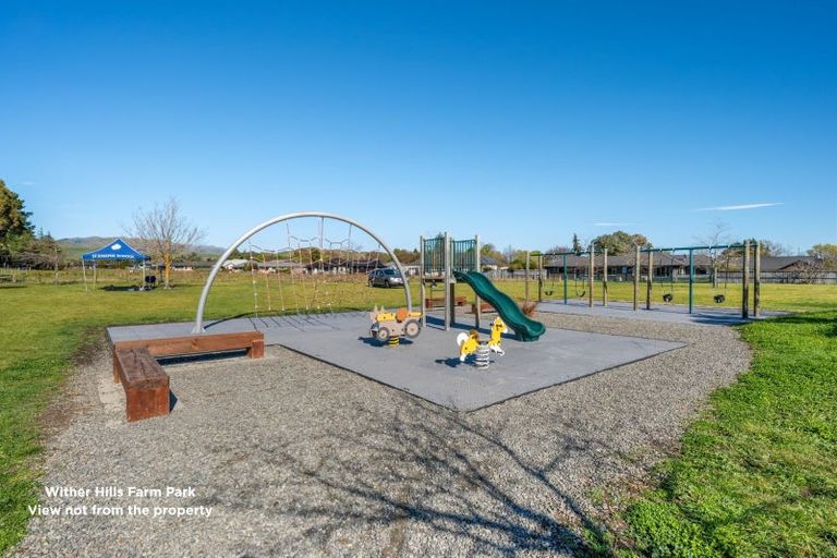 Photo of property in 8 Rifle Range Place, Witherlea, Blenheim, 7201