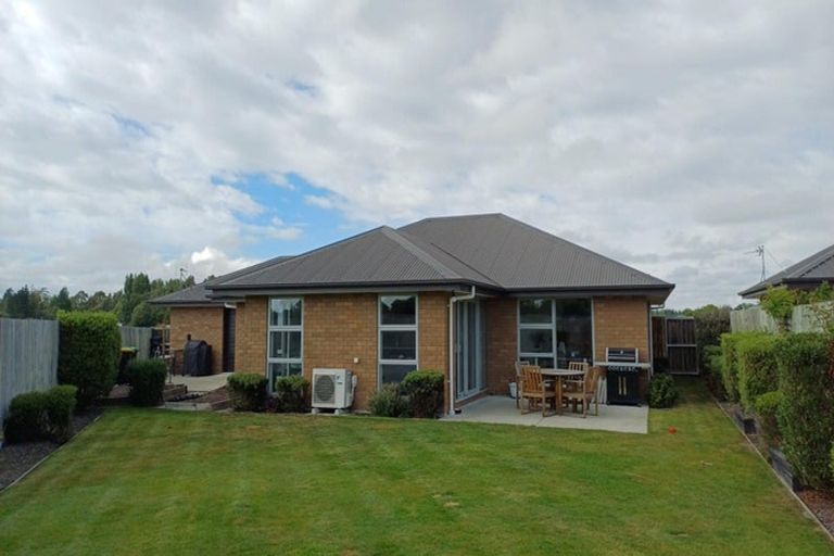 Photo of property in 3 Truman Street, Rangiora, 7400