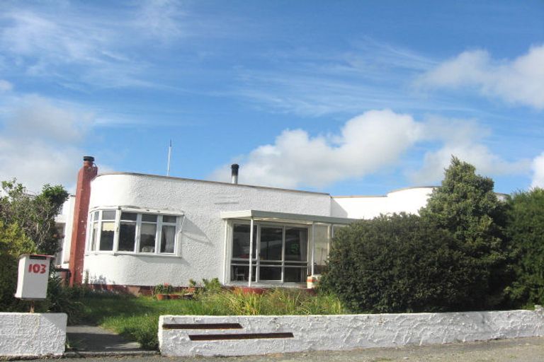 Photo of property in 103 Main Street, Oxford, 7430