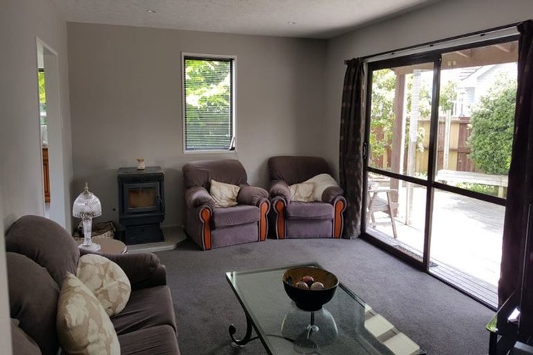 Photo of property in 4 Mallett Place, Halswell, Christchurch, 8025