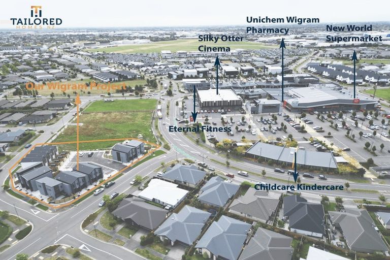 Photo of property in 12 Valiant Street, Mangere, Auckland, 2022