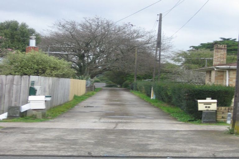 Photo of property in 77e Marne Road, Papakura, 2110